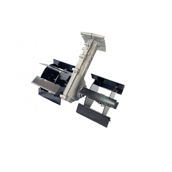 Prasitoare pentru motocoasa, 28mm 9T - EGO-#57702